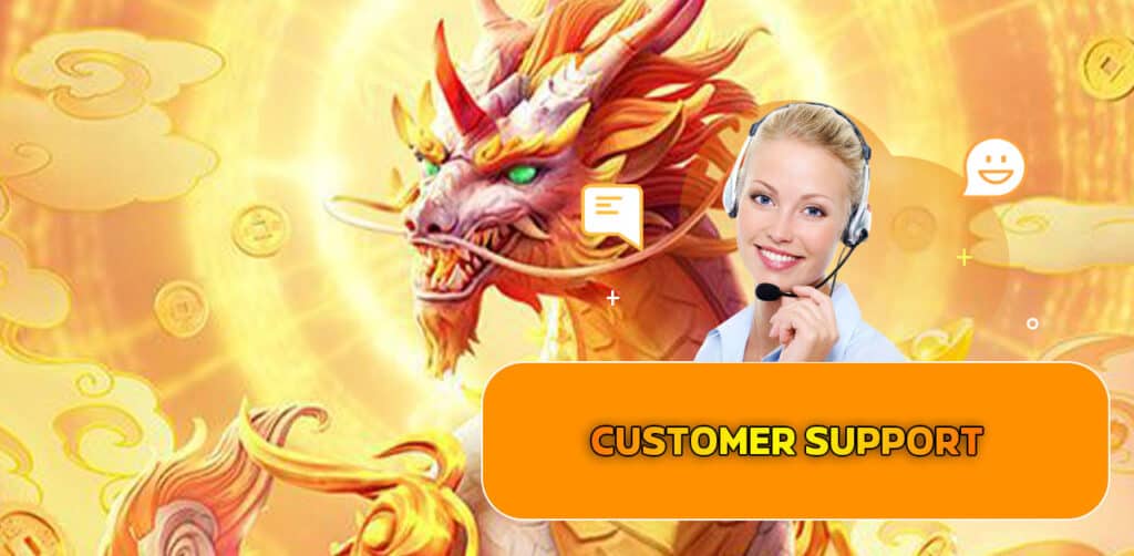 Customer Support Channels at TC Lottery