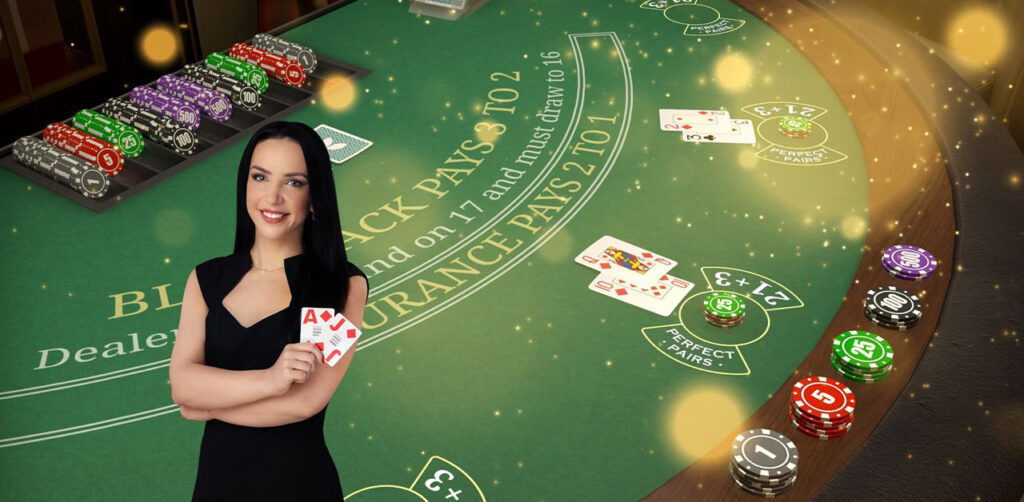 Effective Strategies and Tips for Success in Evolution Gaming Live Casino Games