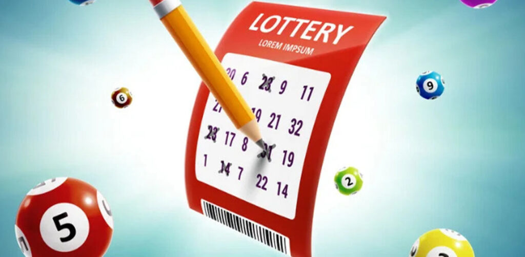 How to Play Tc Lottery Games 5D Lottery Prediction Game - A Step-by-Step Guide