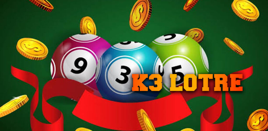 K3 Lotre