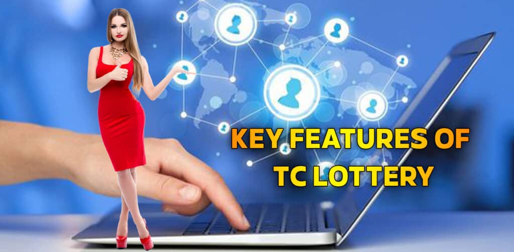 Key Features of TC Lottery