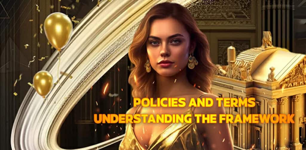 Policies and Terms - Understanding the Framework