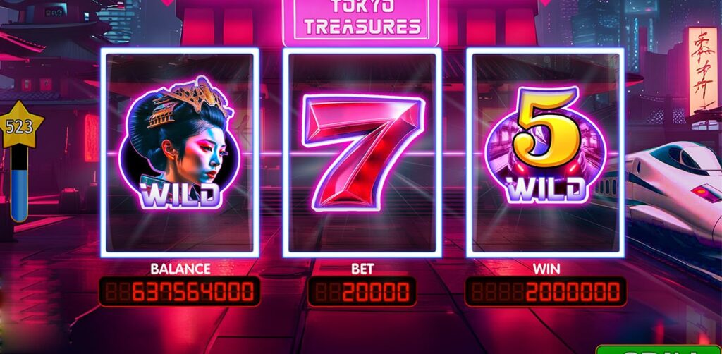 Slot Game Providers - Shaping the Future of Tc Lottery