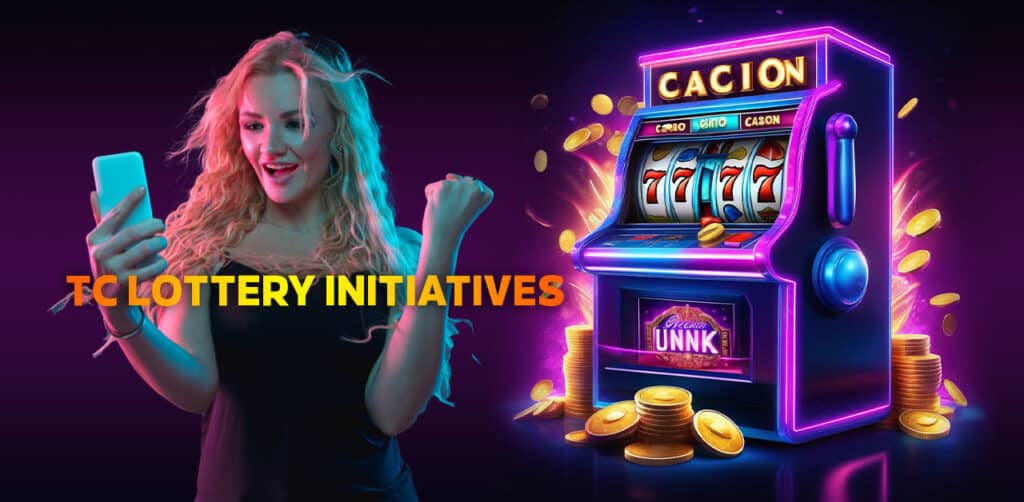 TC Lottery Initiatives