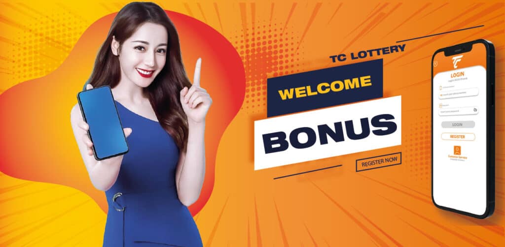 Tc Lottery bonus and promotions