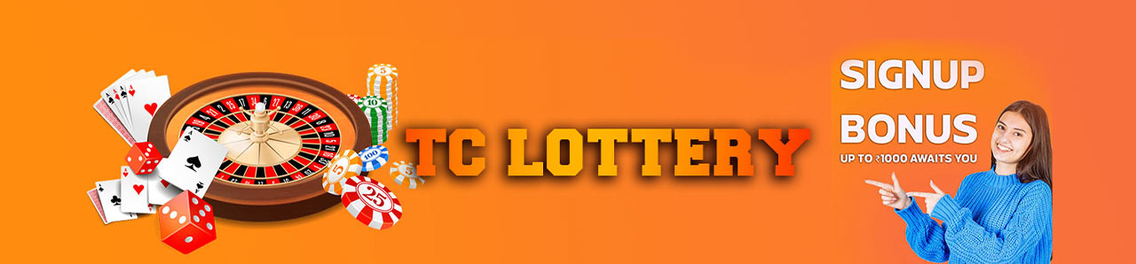tc lottery first deposit bonus