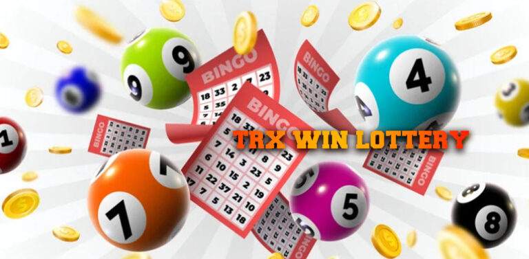trx win lottery