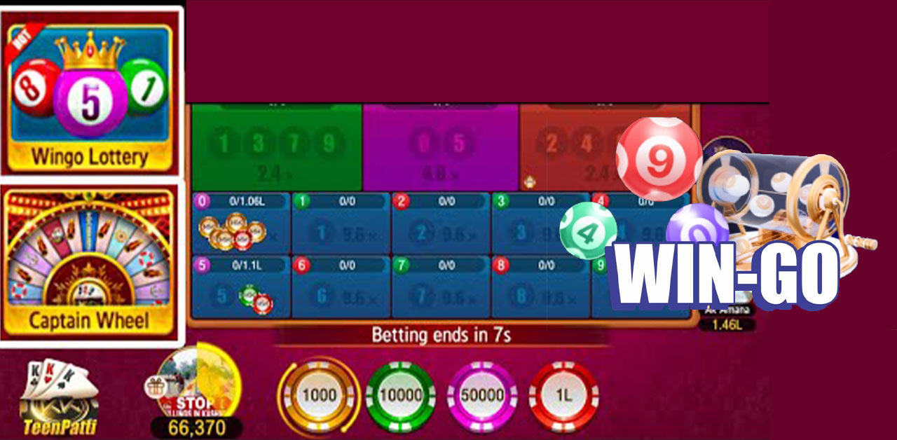 Wingo Lottery Command Victory In The Thrilling Wingo 2024 4671